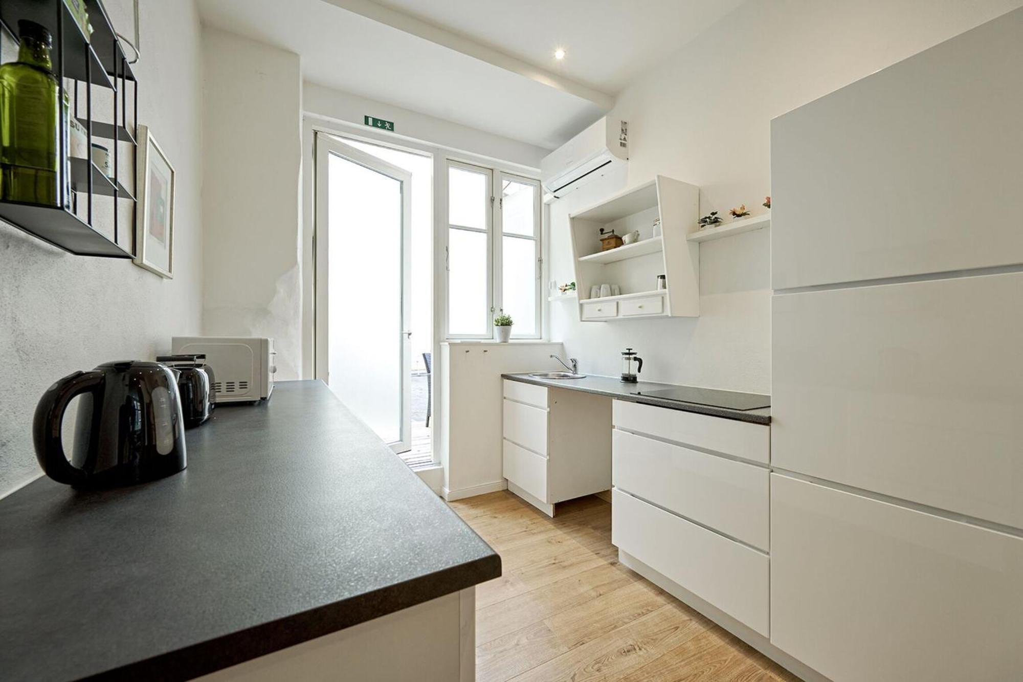 Apartmentincopenhagen Apartment 1558 Exterior photo